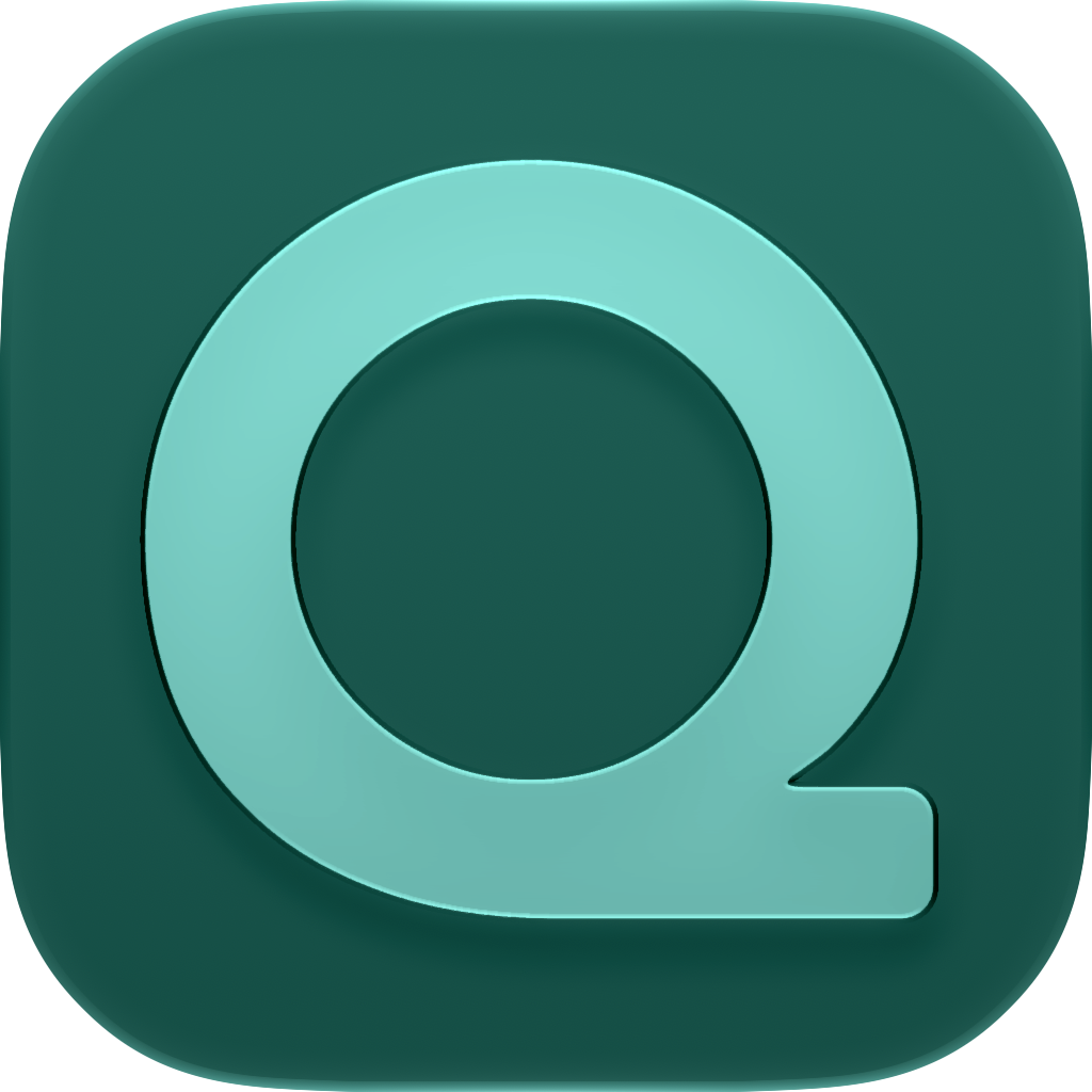 Qubase app icon